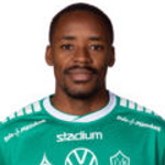 B. Mzwakali Midfielder