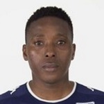 Dominguês Midfielder