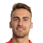 P. Leeuwenburgh Goalkeeper