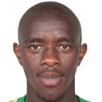 K. Mngonyama Defender