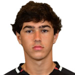 A. Biaggi Midfielder