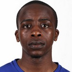 T. Nodada Midfielder
