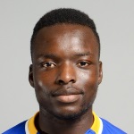 N. Akosah-Bempah Attacker