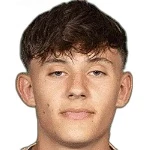 Romeo Mörth Midfielder