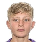 Filip Lukic Midfielder