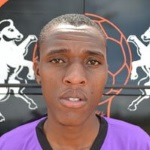S. Seabi Midfielder