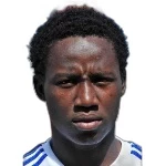 Banele Sikhondze Midfielder