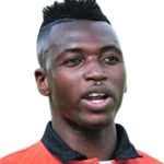 Walter Tatenda Musona Attacker