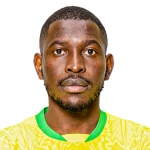 Aubrey Maphosa Modiba Defender