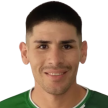 Joel Lucero Attacker