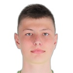 M. Maslennikov Goalkeeper