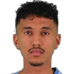 Atiq Walid Midfielder