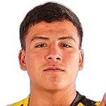 Martín Barraza Attacker
