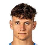 Marko Juršić Goalkeeper