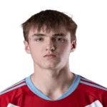 Christopher Cupps Defender