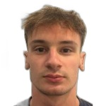 Lukas Magđinski Defender