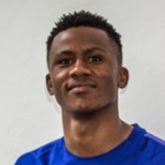 S. Ngezana Defender