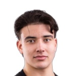 A. Machaal Midfielder