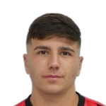 Vincenzo Colangiuli Midfielder