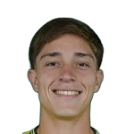 S. Sosa Midfielder