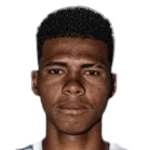 L. Marimón Attacker