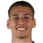 Henrique Menke Goalkeeper