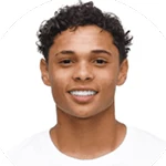 Dieguinho Midfielder