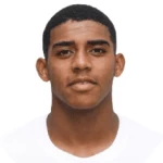 Guilherme Inácio Attacker