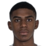 Wallace II Midfielder