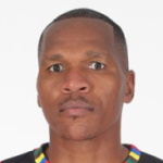 M. Mbunjana Midfielder