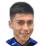 B. Mellado Defender