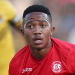 S. Msimango Defender