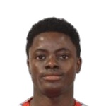 O. Obasi Attacker