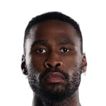 Sipho Chaine Goalkeeper