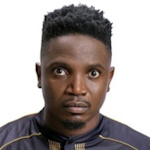 M. Rikhotso Defender