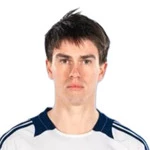 Jackson Castro Midfielder