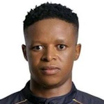 S. Kobedi Midfielder