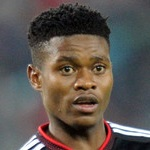 Menzi Alson Masuku Midfielder