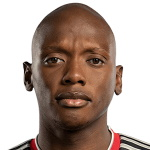 K. Dlamini Midfielder