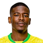 Neo Maema Midfielder