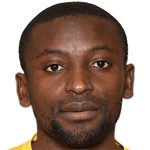 Solomon James Owello Midfielder