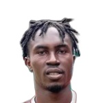 C. Jephta Attacker
