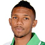 W. Jooste Midfielder