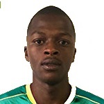 V. Ndwandwe Attacker