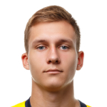 I. Zhbanov Attacker