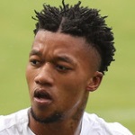 A. Konqobe Midfielder