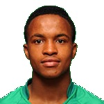 S. Maduna Midfielder