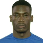 Elvis Chipezeze Goalkeeper