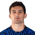 Mark O'Neill Defender