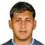 F. Quintana Goalkeeper